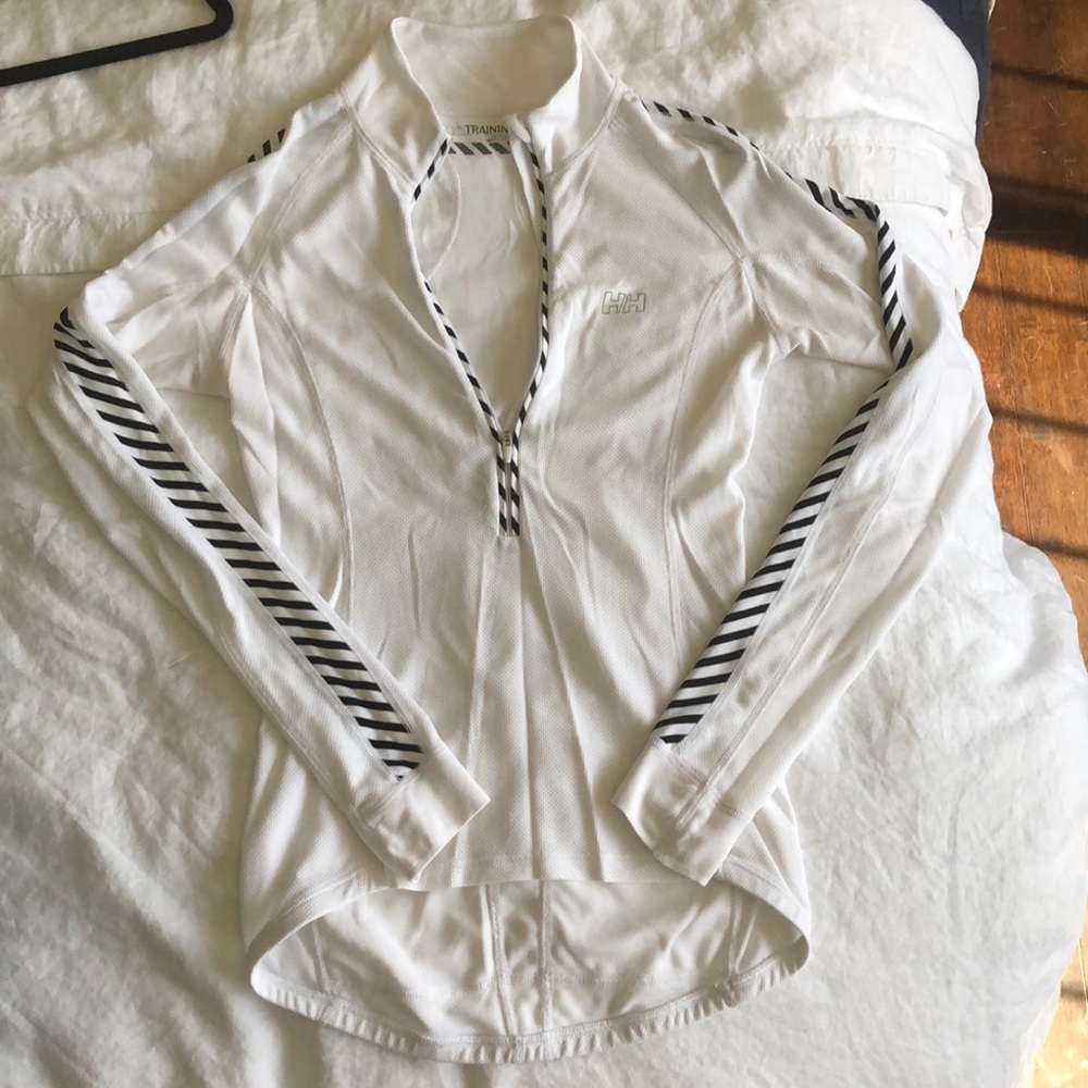 Training top